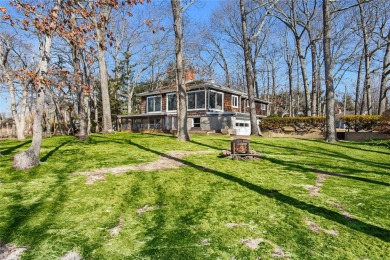 Beach Home For Sale in Cutchogue, New York