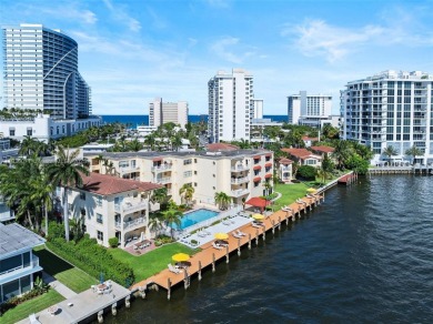 Beach Condo For Sale in Fort Lauderdale, Florida
