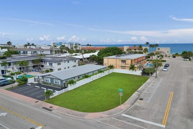 Beach Lot For Sale in Lauderdale By The Sea, Florida