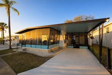 Beach Home For Sale in St. Petersburg, Florida