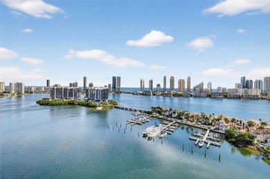Beach Condo Sale Pending in Aventura, Florida