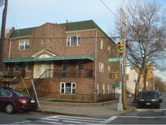 Beach Home Off Market in Brooklyn, New York