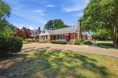 Beach Home For Sale in Newport News, Virginia