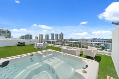 Beach Condo For Sale in Sunny Isles Beach, Florida