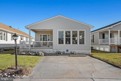 Beach Home For Sale in Ocean City, Maryland
