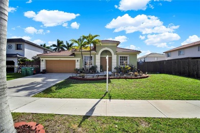 Beach Home Sale Pending in Cutler Bay, Florida