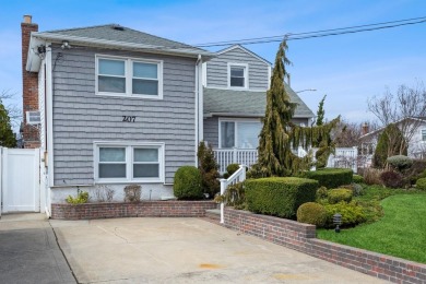 Beach Home Sale Pending in Island Park, New York