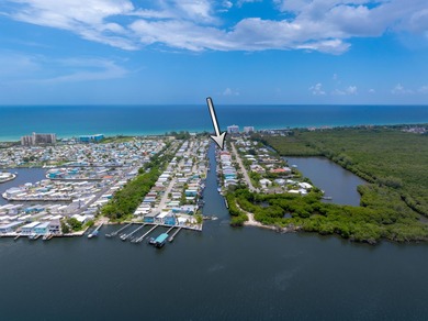 Beach Home For Sale in Jensen Beach, Florida