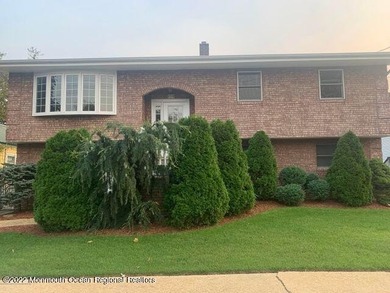 Beach Home For Sale in Point Pleasant, New Jersey