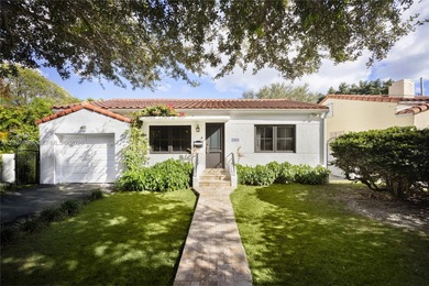 Beach Home Sale Pending in Miami, Florida