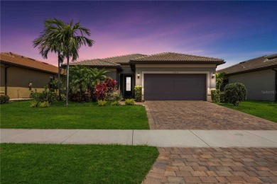 Beach Home For Sale in Venice, Florida