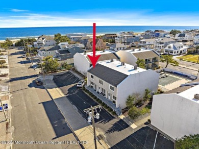 Beach Townhome/Townhouse Off Market in Ship Bottom, New Jersey