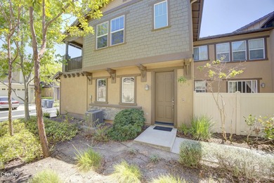 Beach Condo For Sale in Oxnard, California
