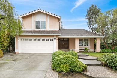 Beach Home Active Under Contract in San Jose, California