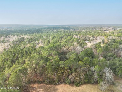 Beach Acreage For Sale in Long Beach, Mississippi