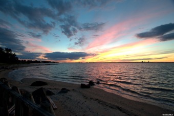 Beach Acreage Off Market in Sands Point, New York