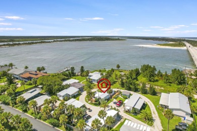 Beach Home Active Under Contract in ST Augustine, Florida