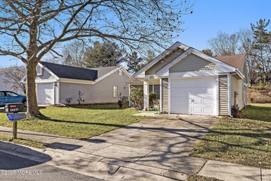 Beach Home For Sale in Toms River, New Jersey