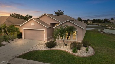 Beach Home For Sale in Punta Gorda, Florida