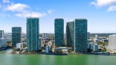 Beach Condo For Sale in Miami, Florida