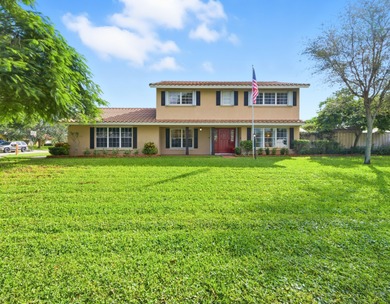 Beach Home For Sale in Palm Beach Gardens, Florida