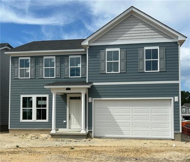 Beach Home For Sale in Suffolk, Virginia