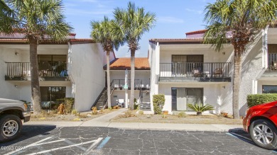 Beach Condo Off Market in Panama  City  Beach, Florida