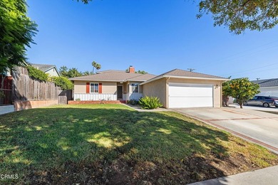 Beach Home For Sale in Ventura, California