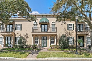 Beach Townhome/Townhouse For Sale in Jacksonville, Florida