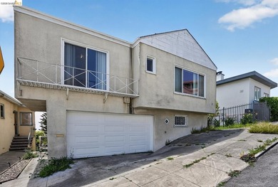 Beach Home For Sale in San Francisco, California