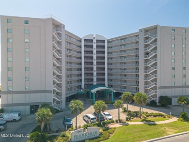 Beach Condo For Sale in Biloxi, Mississippi