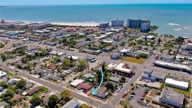 Beach Lot For Sale in ST Pete Beach, Florida