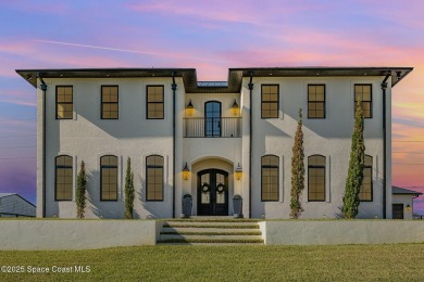 Beach Home For Sale in Grant Valkaria, Florida