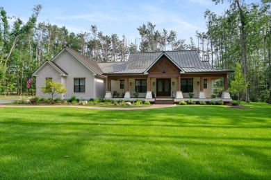 Beach Home Sale Pending in Harbor Springs, Michigan