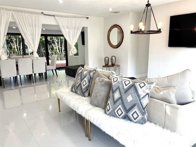 Beach Home For Sale in Fort Lauderdale, Florida