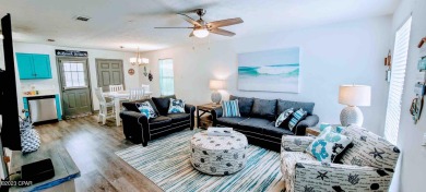 Beach Condo Off Market in Panama  City  Beach, Florida