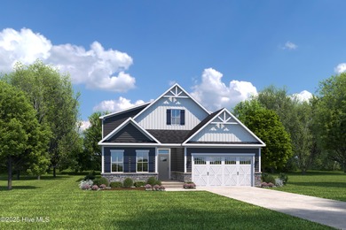 Beach Home Sale Pending in Sunset Beach, North Carolina