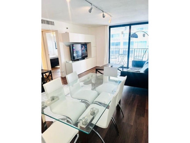 Beach Condo For Sale in Miami Beach, Florida