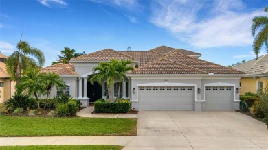 Beach Home For Sale in Lakewood Ranch, Florida