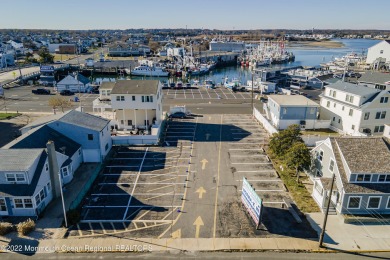 Beach Lot For Sale in Point Pleasant Beach, New Jersey