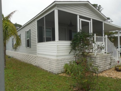 Beach Home For Sale in New Smyrna Beach, Florida