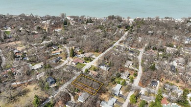 Lot For Sale in Michigan City image photo picture