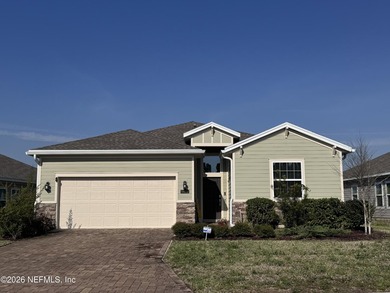 Beach Home For Sale in Jacksonville, Florida