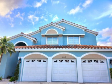 Beach Home For Sale in Port Saint Lucie, Florida