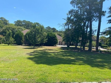 Beach Lot Active Under Contract in Ocean Isle Beach, North Carolina