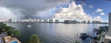 Beach Condo For Sale in Sunny Isles Beach, Florida