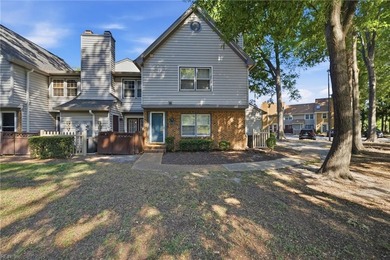 Beach Condo For Sale in Chesapeake, Virginia