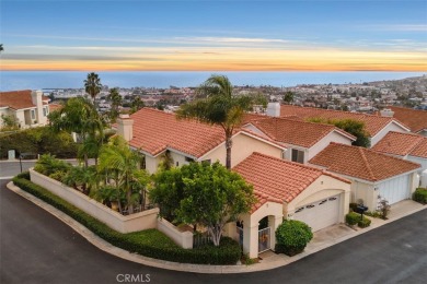 Beach Home For Sale in Dana Point, California