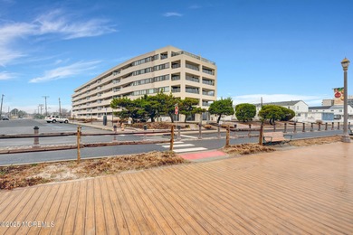 Beach Condo For Sale in Long Branch, New Jersey
