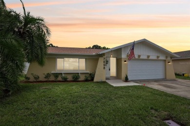 Beach Home For Sale in St. Petersburg, Florida